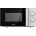 Микровълнова печка Gorenje MO20E1WH, 20л , бяла